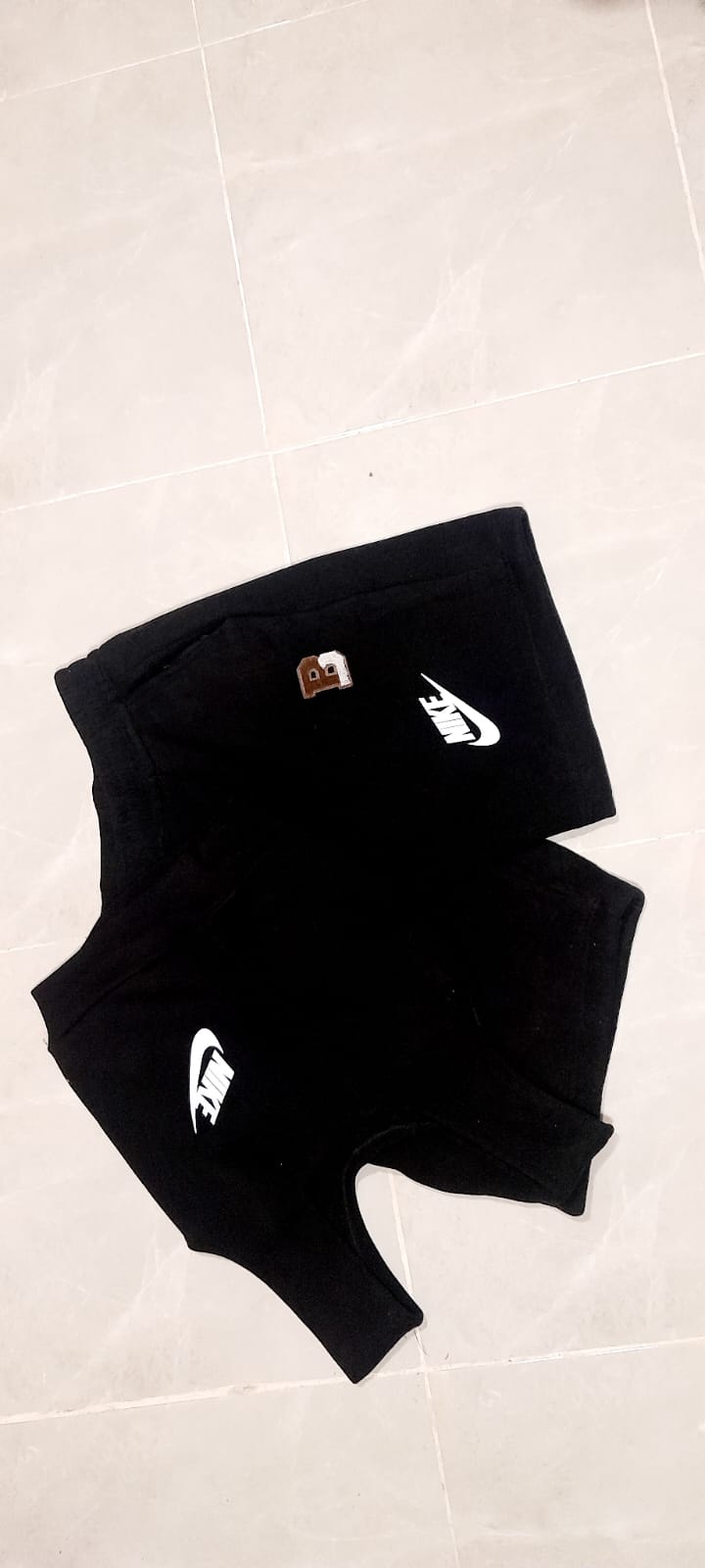 Athletic lounge wear