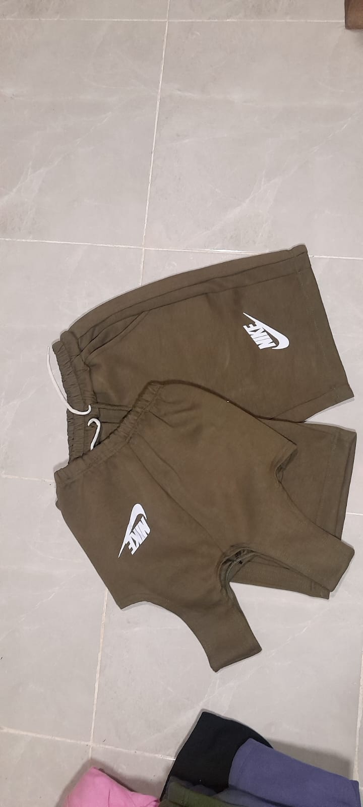 Athletic lounge wear